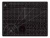 RD Cutting Board A2 60x45 cm + Rule + Scalpel Combo Set 2