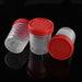 Sterile 120mL Urine/Sample Collection Jar x 100 Units 3