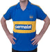 Boca Juniors 1992 Champion Historical Retro Unforgettable T-Shirt 0