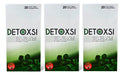 Detoxsi 3x2 - Dietary Supplement - Official Brand 0