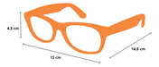 Mariana Arias 378 Prescription Pin Up Glasses Frames 10