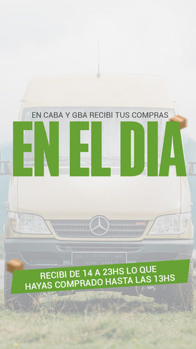 Polea Distribucion Sprinter 308 311 313 413 2