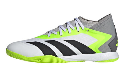 adidas Predator Accuracy.3 Indoor Soccer Cleats Gy9990 0