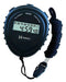 Herweg Digital Stopwatch Home and Camping 0