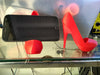 3DMG Impresiones High Heel Shoe Mobile Phone Stand 4