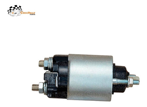 Automático De Partida Para Kubota Trator 1460/1560 12v 0