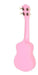 Cbsky Ukelele Para Niños Rosa 53cm Mu5002 1