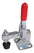 Prensa Sujetador Rapido Clamp Vertical 100kg Ruhlmann 0