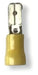 Hollingsworth Pre-Insulated Compression Terminals 6.35mm - Pack of 50 0