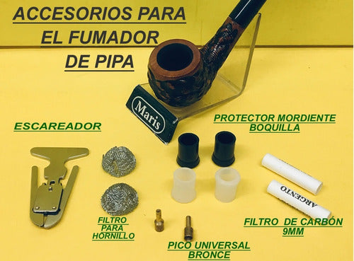 Escariador De Pipa 5