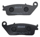 Fras-le Brake Pads FA142 Yamaha WR 125 250 Front 2