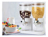 Fresh & Easy Double Cereal Dispenser 2