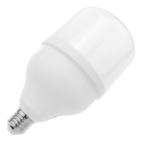 Light Lion High Power 50W LED E27 Warm Light Bulb 1