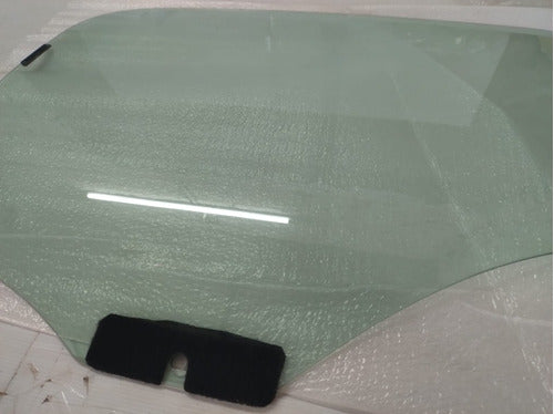 Genuine Left Rear Door Glass Fiat Palio (326) 2