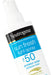 Neutrogena Sun Fresh Light Spray Protector Solar FPS 50 180ML 1