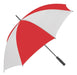 Generic Customized Golf Umbrellas Full Color Logo Offer X50 4