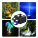 Moo Water Motor 0.6m for Fountains, Ponds, Aquariums, Hydroponics 2