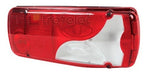 Complete Rear Tail Light Scania Series 5 P G R T (2006-2018) Model with Connector 2