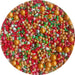 Darcy Shine Perlas Mix 100g Reposteria Comestibles Navidad Sprinkles 0