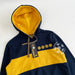 Boca Juniors Official Children's Hoodie 1