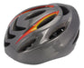 Cycling Helmet with LED Lights, Ventilation, and Adjustable Fit for Road Cycling 1