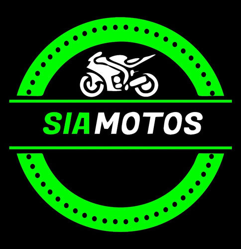 NSU Buje Separador Doble Porta Corona Gilera Smash Moto110 Sia++ 5