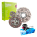 Clutch Kit Chevrolet Prisma 1.4 2013/2019 0