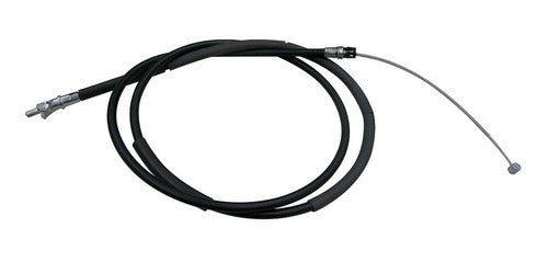 Tajiro Cable Freno Mano Der.frontier D22b- 2.8 0