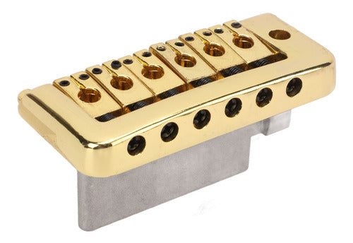 Guitarra Tremolo Bridge Electric 6 Cordas 3