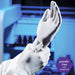 Guantes De Examen Kimtech Sterling Nitrile-xtra (53138), 3.5 4