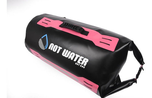 Waterproof Sports and Outdoor Adventure Dry Bag 60L - NOTWATER Brand 5