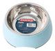 Rascals Medium Dog Bowl Celeste Plastic Steel 0