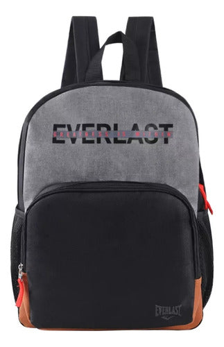 Everlast Urban Premium HB Original Notebook Backpack 1