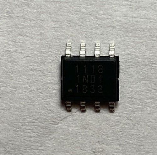 BL (Shanghai Belling) BL1118CS8TR 1118 Sop8 Ic Ci 1