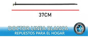 Resistencia P/cocina Bram-metal 115v/400w (37) 1