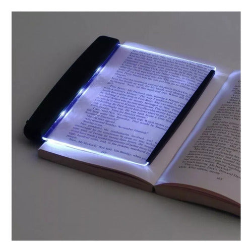 Generic Atrix Portable Book LED Light Night Reading 1