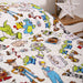 Piñata Toy Story Coverlet 2