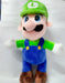 Super  Luigi 26 Cm Lavable En Lavarropas 1