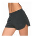 Cocot Pack of 2 Medium Waist Athletic Shorts 4887 0