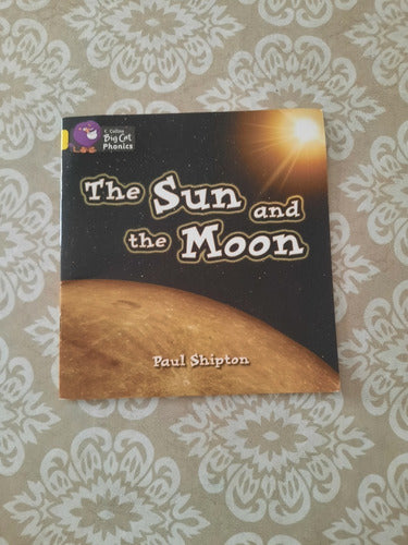 Libro The Sun And The Moon 0