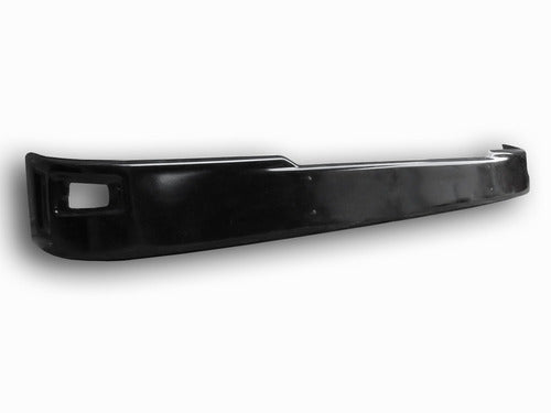 Iveco Eurocargo Visor - Fiberglass 0