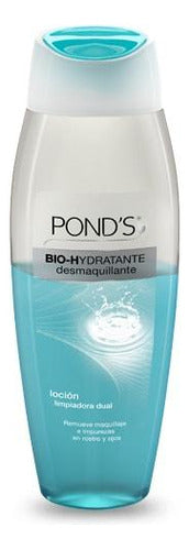 Pond's Bio-Hydrating Makeup Remover Lotion 200ml 0