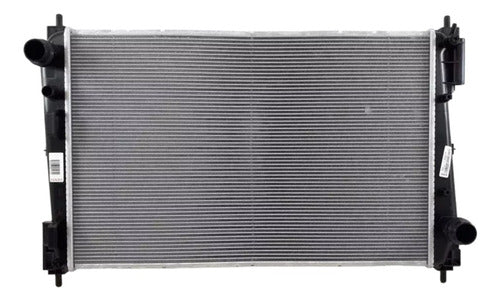 Denso Radiator Fiat Punto 1.6 E Torq - 1.8 8V - 1.3 JTD Original 0