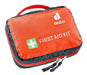 Estojo Para Primeiros Socorros Médio First Aid Kit Deuter 0