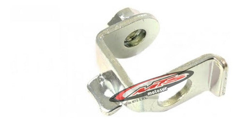 Honda Original Chain Slider Frame Support for XR 600 650 250 Motorcycle 0