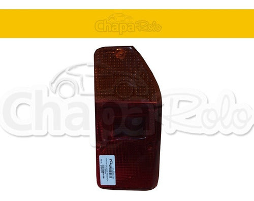 Renault Lente Faro Trasero Break 12 1978 1979 1980 1981 1982 0