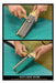 Beavercraft Ls5p1 Wood Carving Strop 2