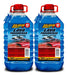 Silisur Concentrated Windshield Washer 5L Pack of 2 0