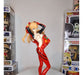 Generic Asuka Langley Figure +18 Neon Genesis Evangelion 23cm 1