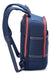 Delsey Paris Chatelet 2.0 Travel Laptop Backpack, Navy, One Size 2